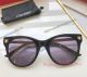 2018 New Copy Cartier Blue Lens Black Frame Plate Sunglasses (2)_th.jpg